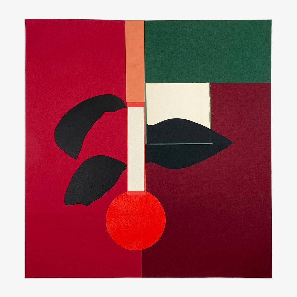 Collage by OVSKA