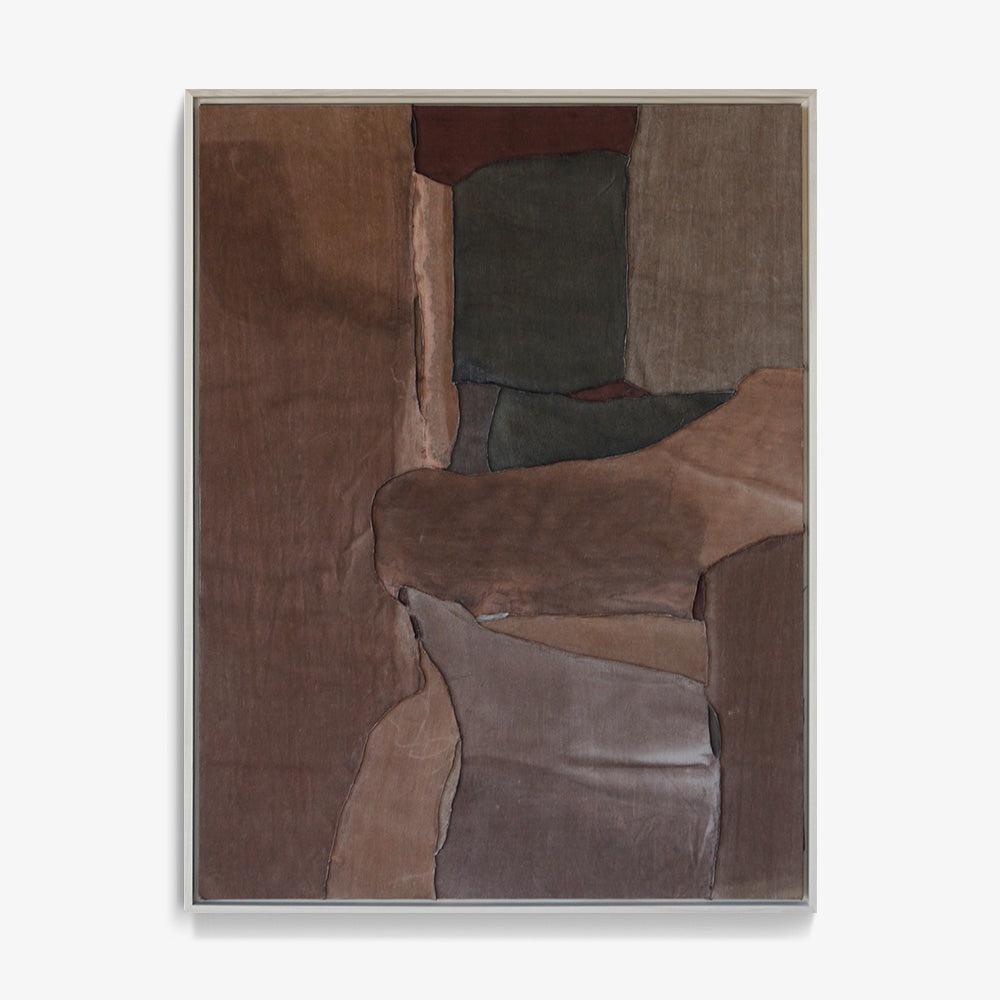 Textile by Chanee Vijay