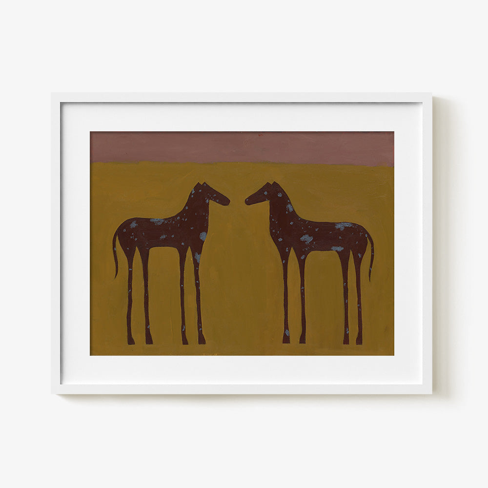 Print by Sarah York
