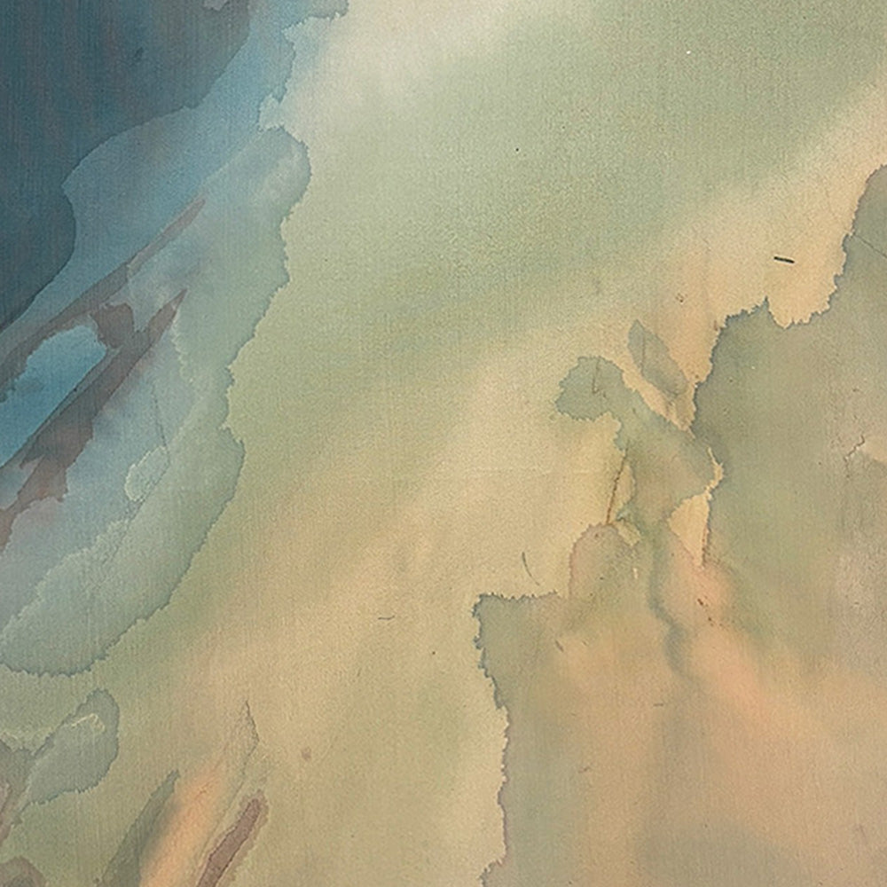 Painting by Loralee Jade