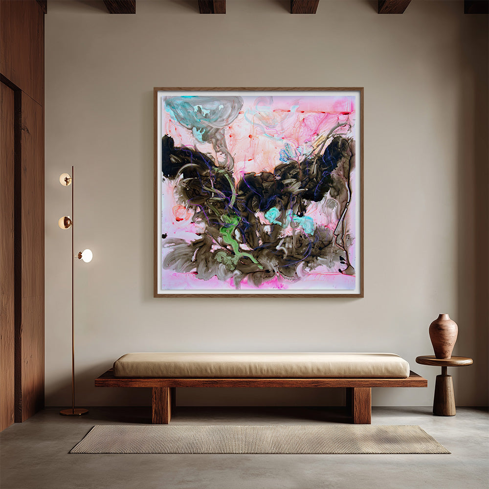 “Your body, burdened by minutes and ancient rites, is my favorite sad song”