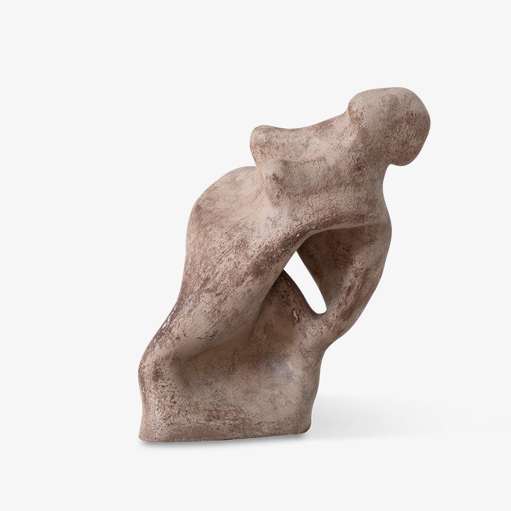 Sculpture by Lisa Dengler