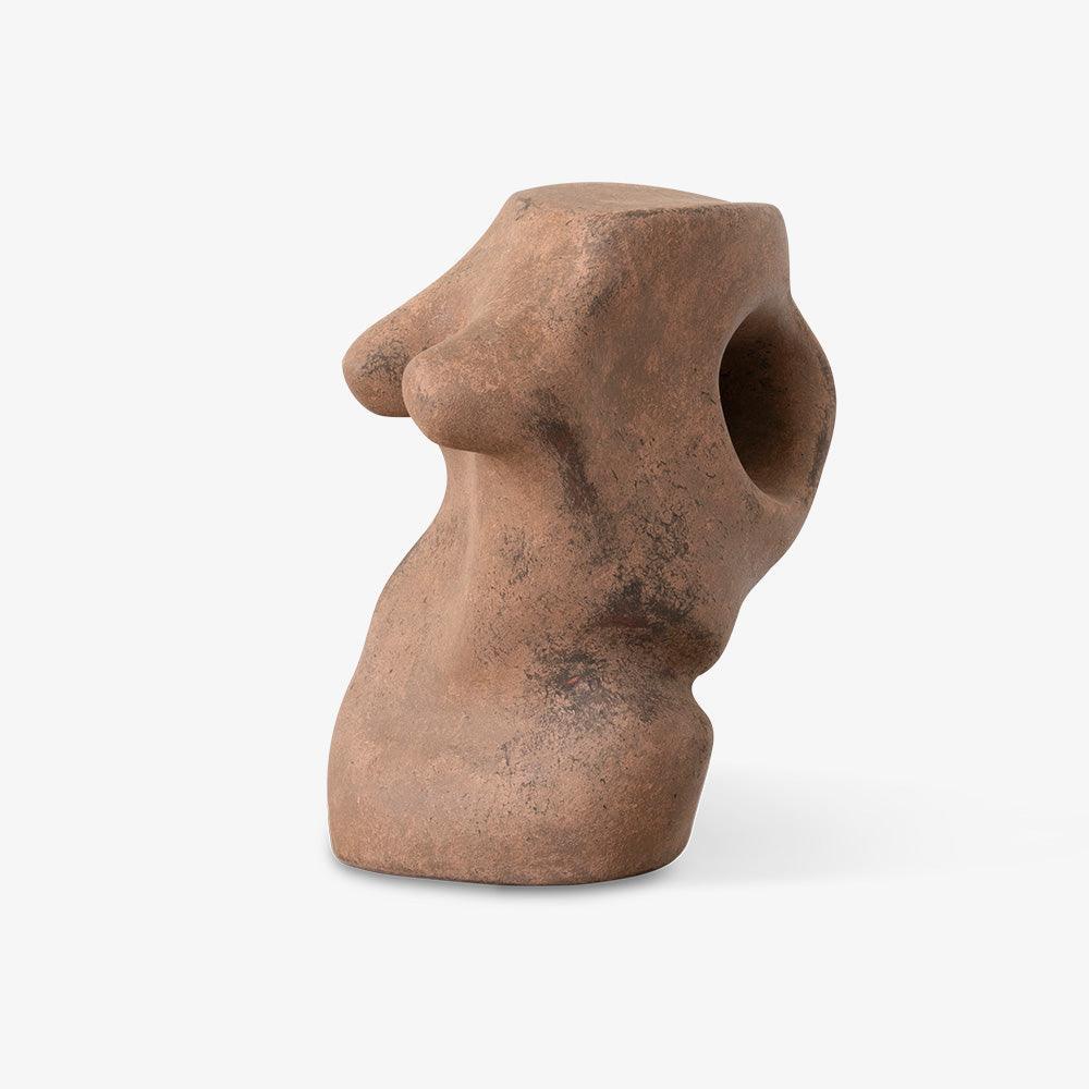 Sculpture by Lisa Dengler