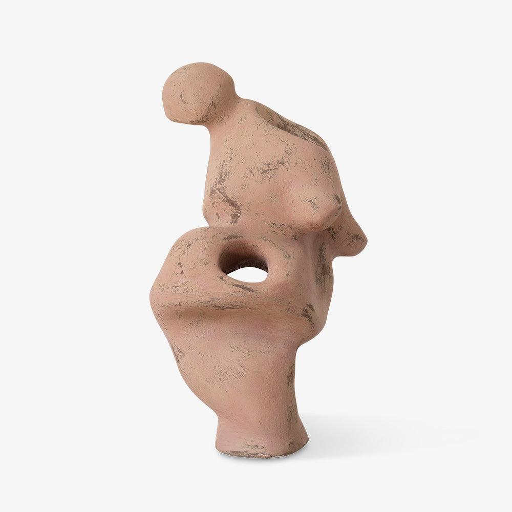 Sculpture by Lisa Dengler