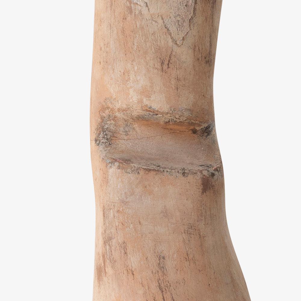 Sculpture by Lisa Dengler