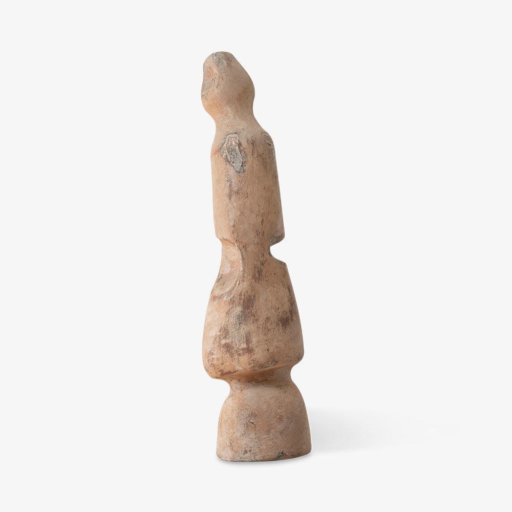 Sculpture by Lisa Dengler