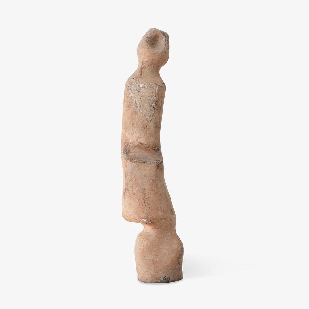 Sculpture by Lisa Dengler