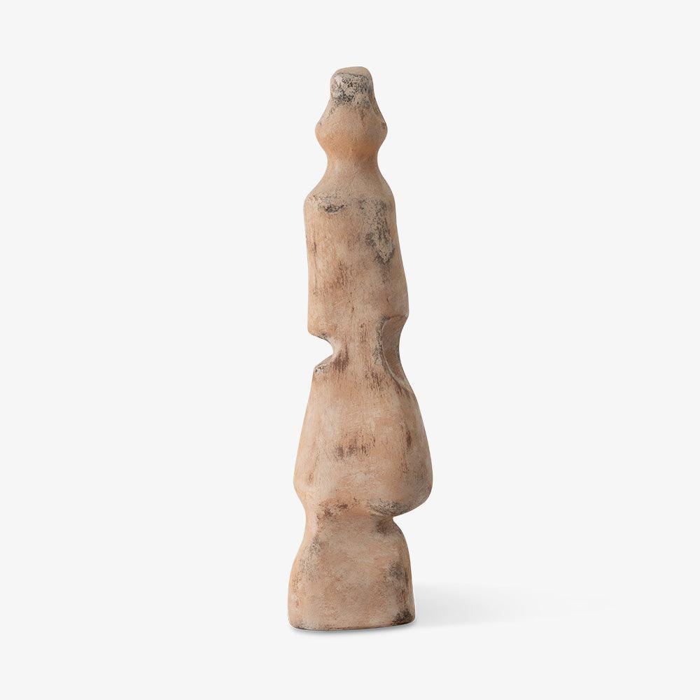 Sculpture by Lisa Dengler