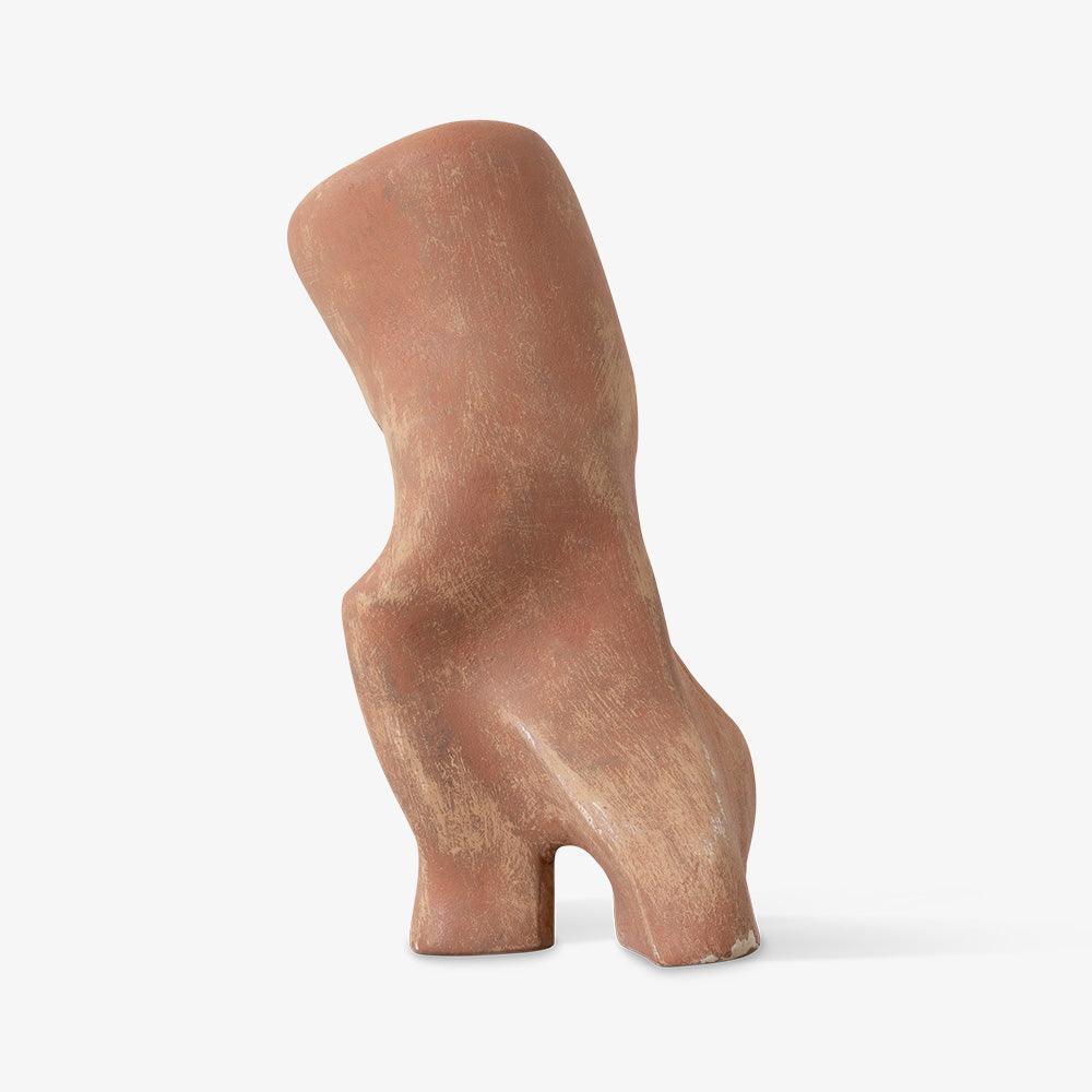 Sculpture by Lisa Dengler