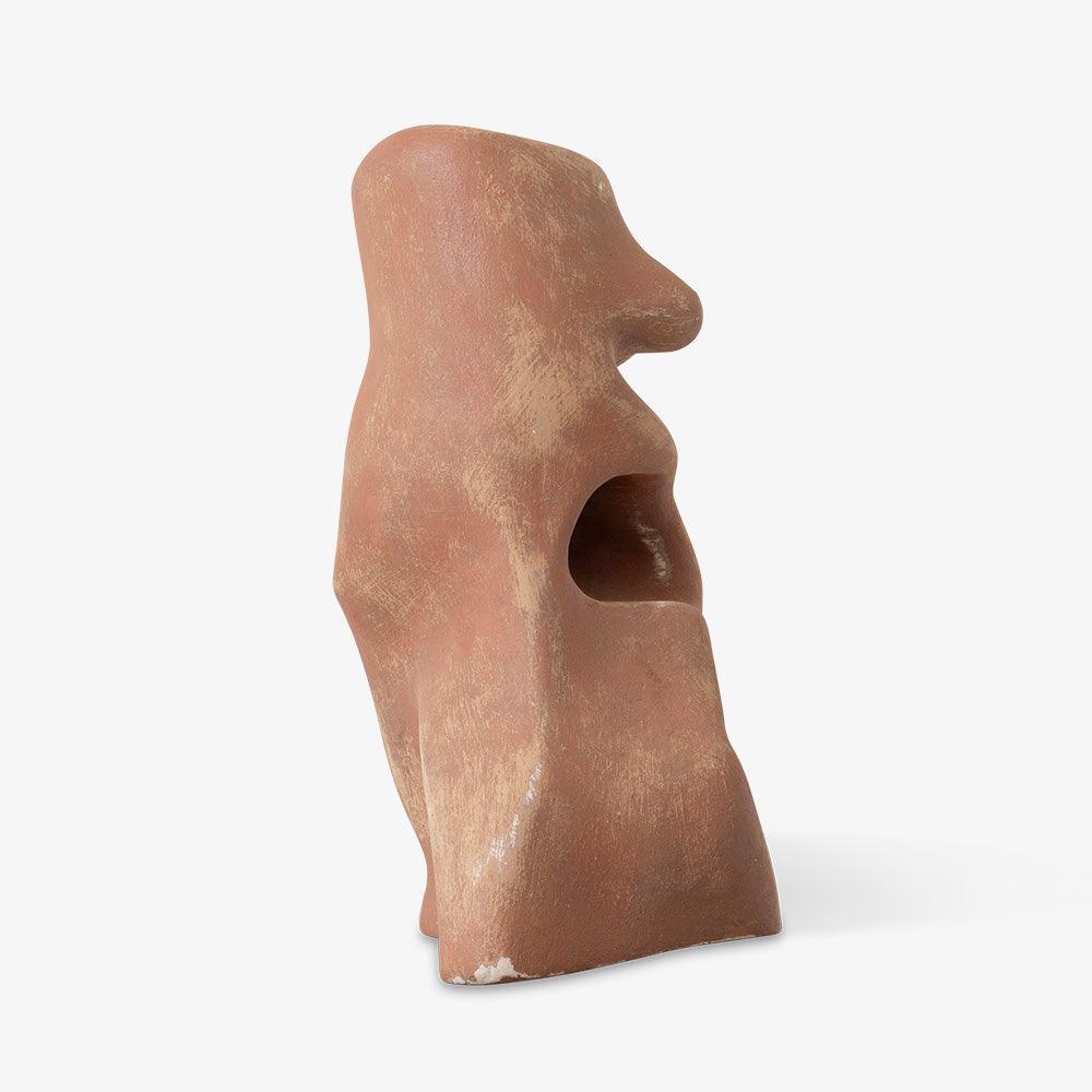 Sculpture by Lisa Dengler