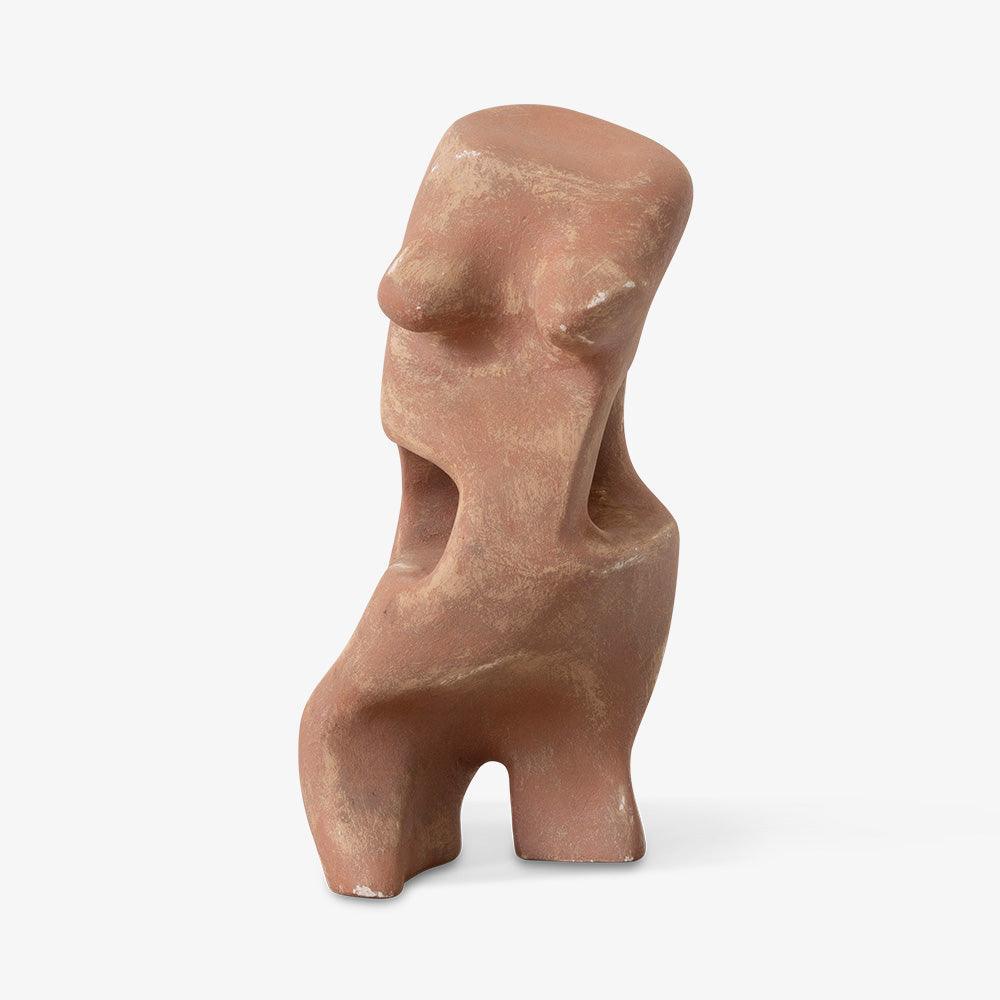 Sculpture by Lisa Dengler