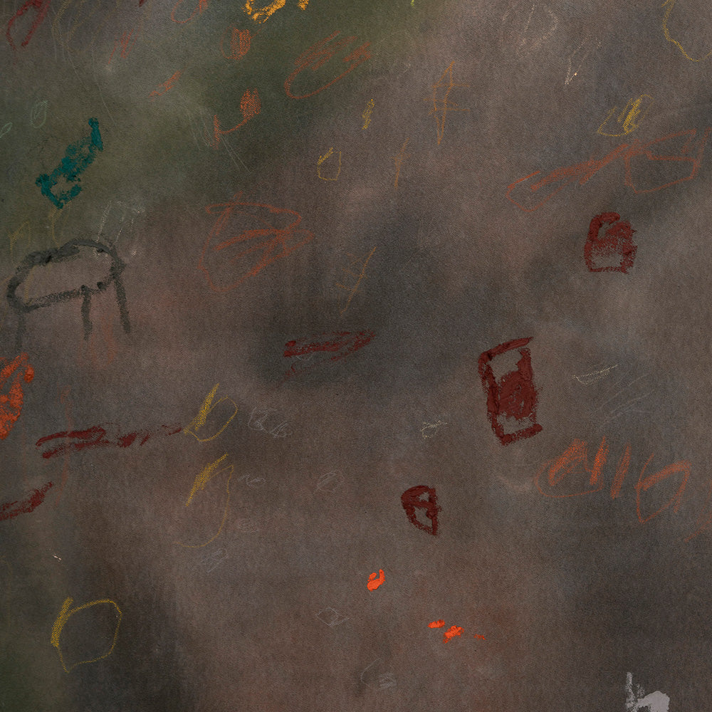Painting by Lisa Dengler