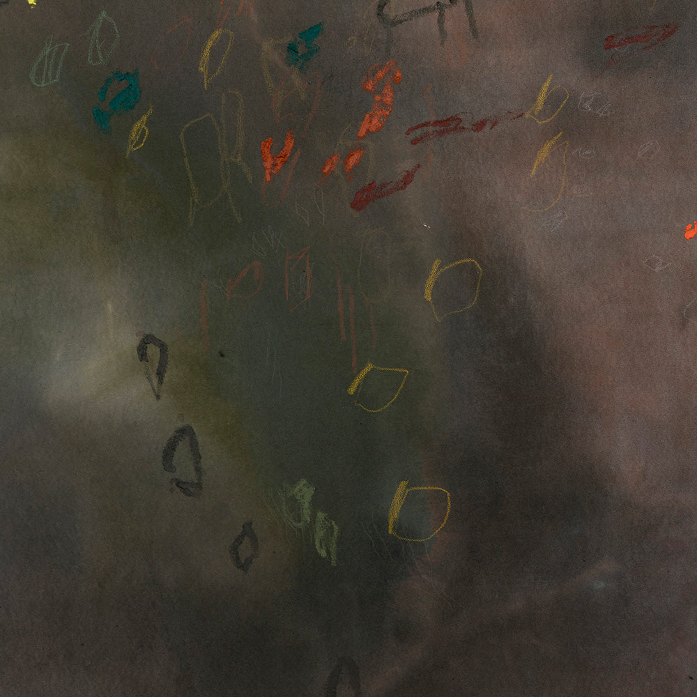 Painting by Lisa Dengler
