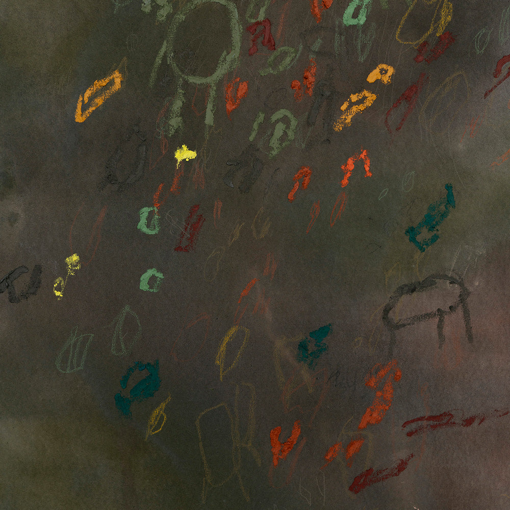 Painting by Lisa Dengler