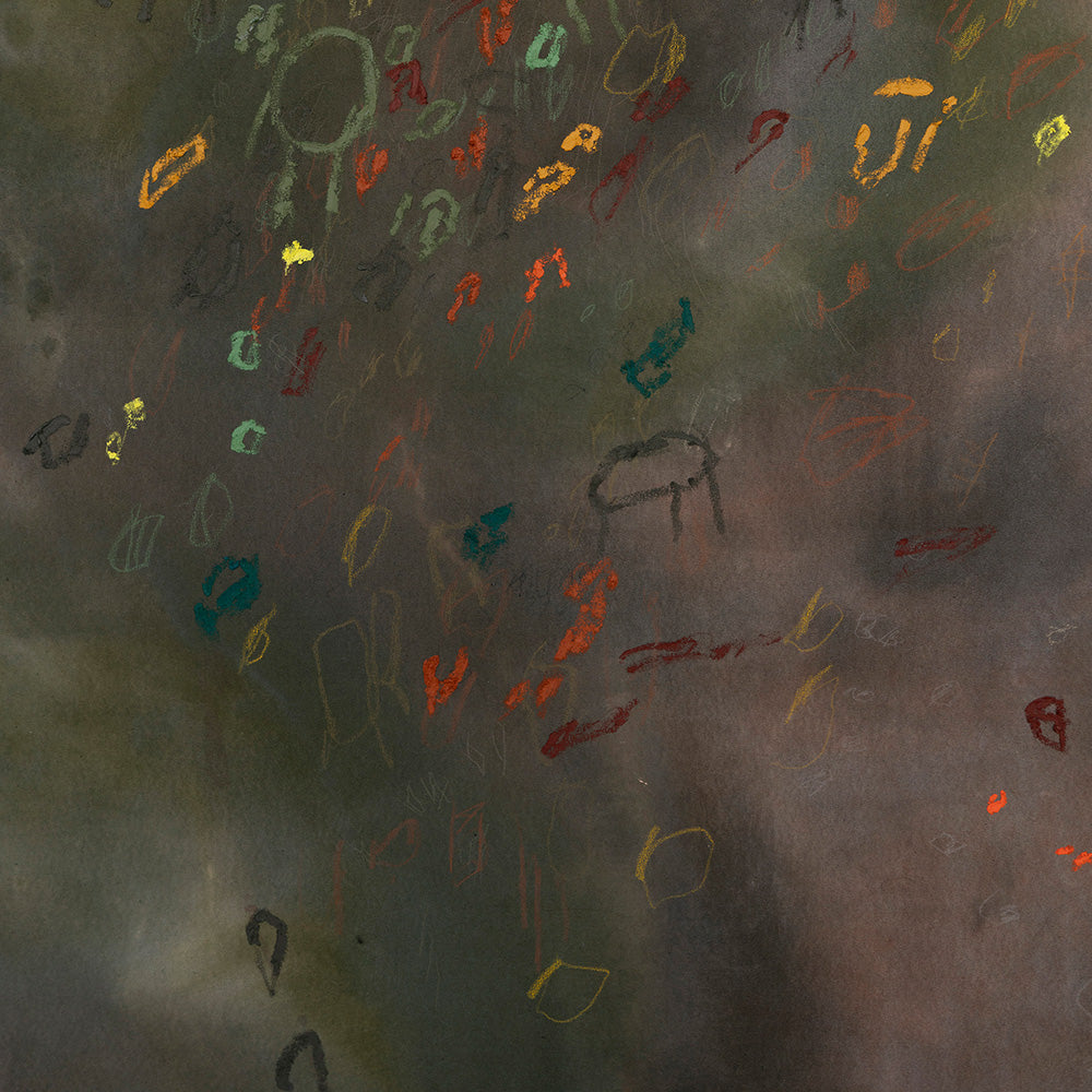 Painting by Lisa Dengler