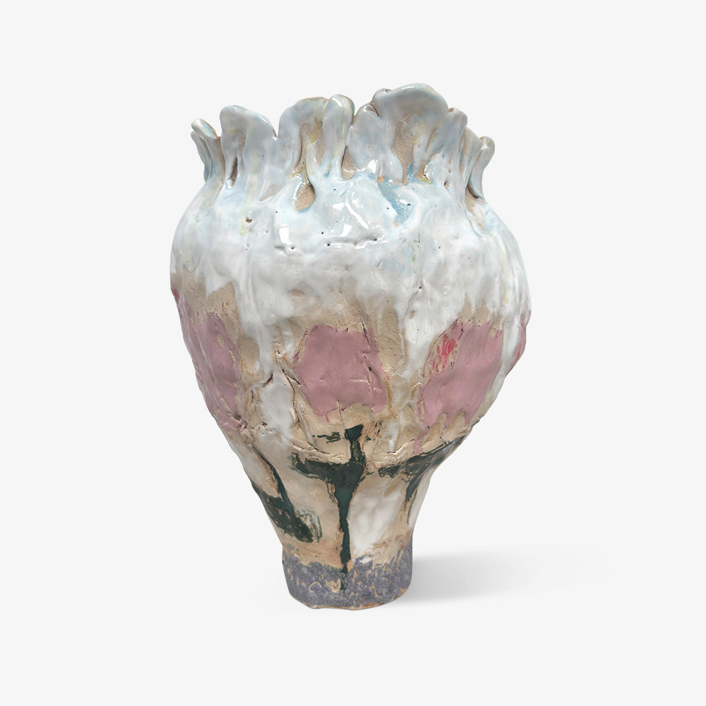 Sculpture by Sasha Court