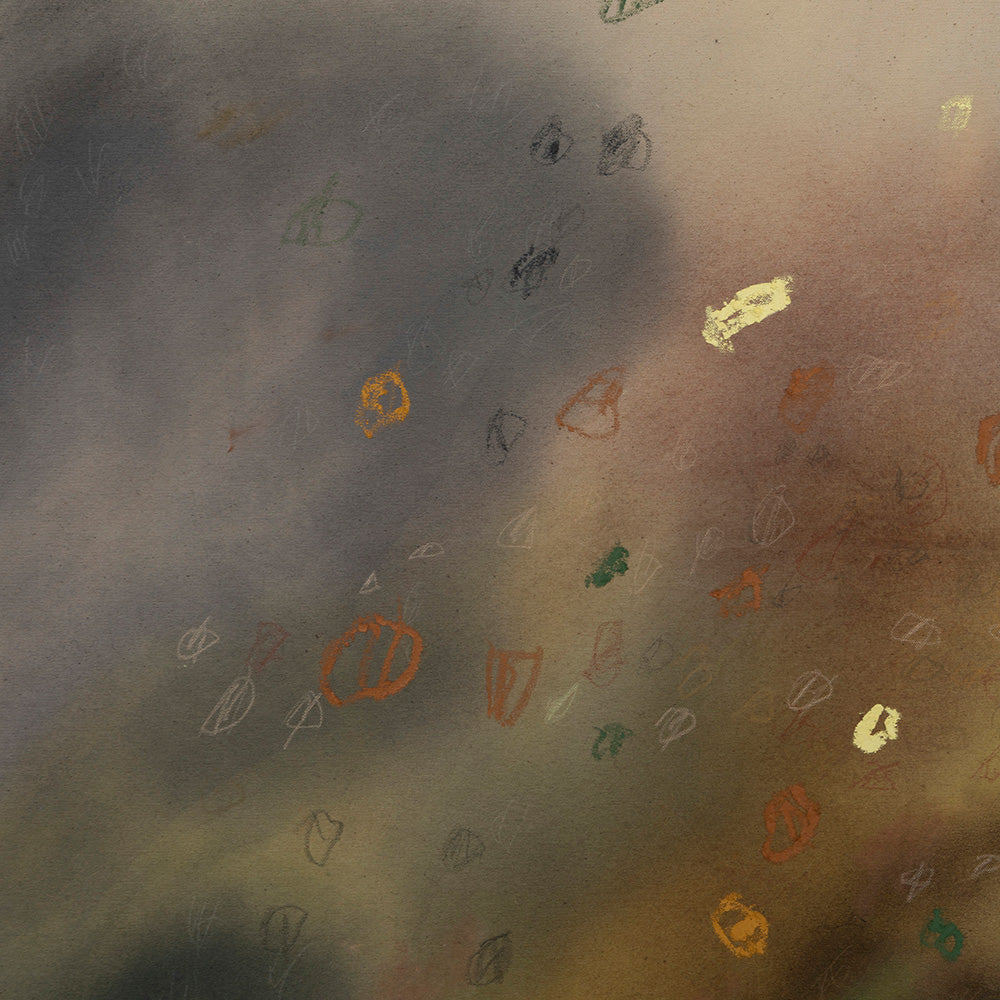Painting by Lisa Dengler