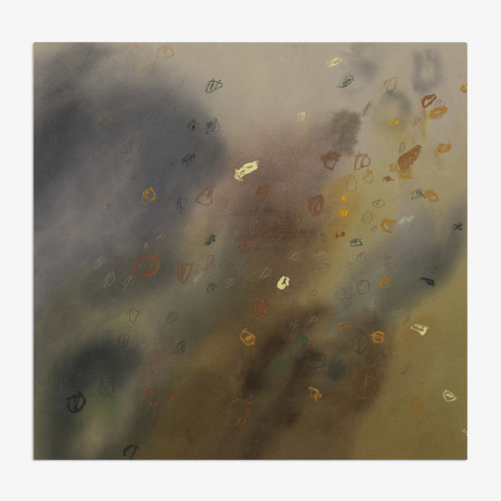 Painting by Lisa Dengler