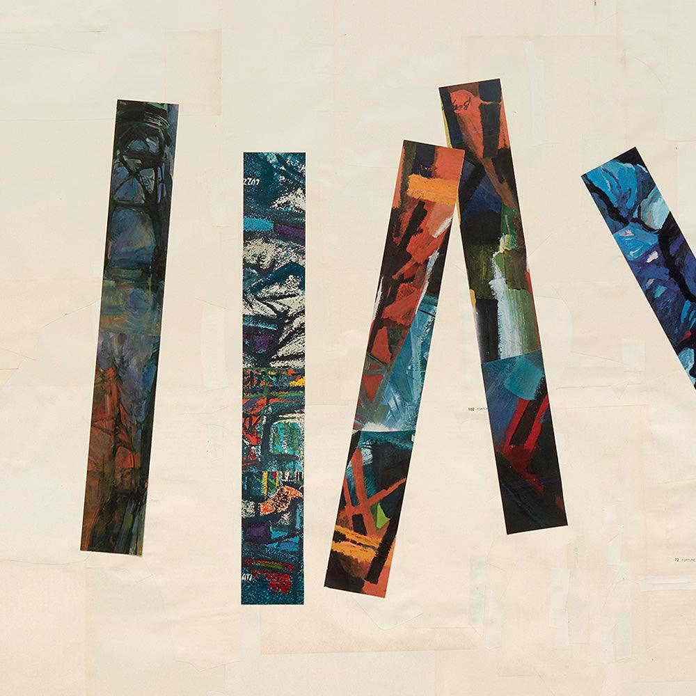 Collage by Michael DeSutter