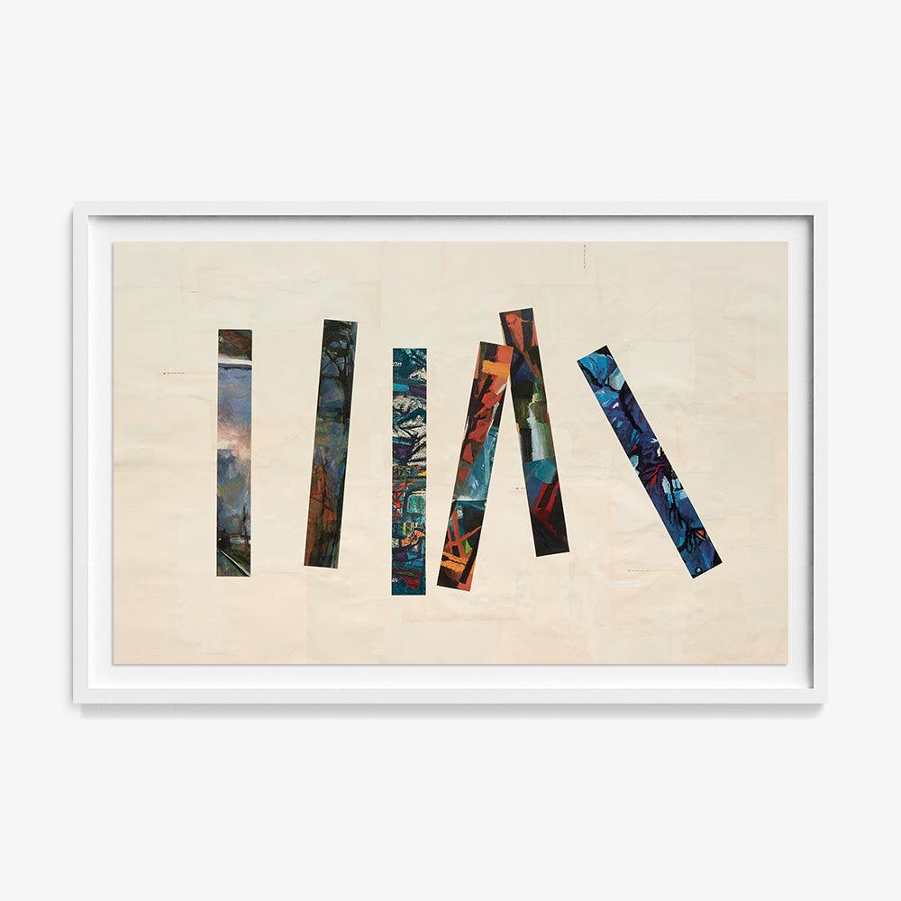 Collage by Michael DeSutter