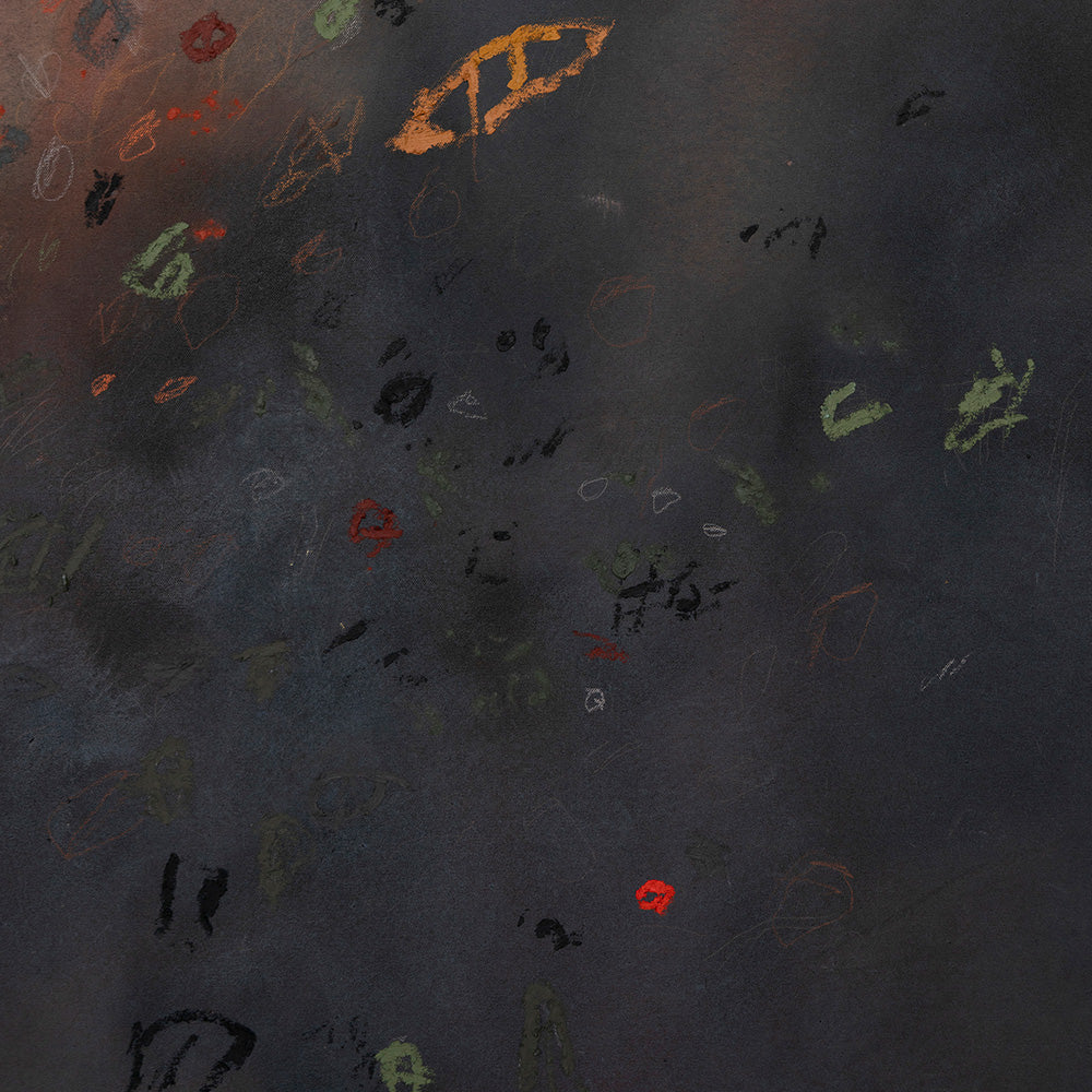 Painting by Lisa Dengler