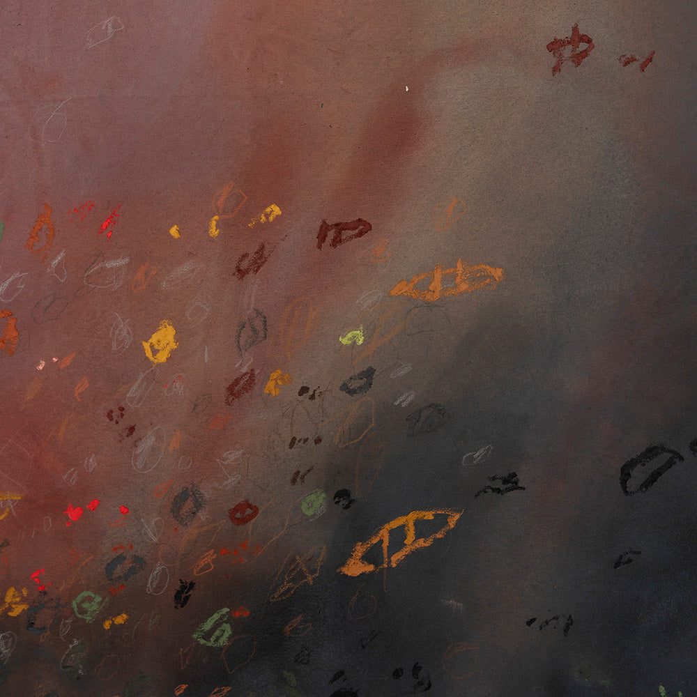 Painting by Lisa Dengler