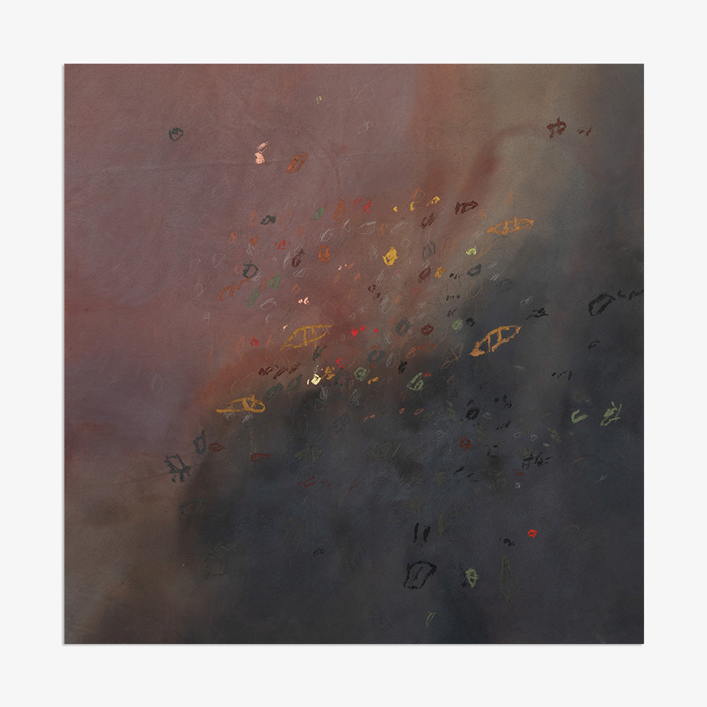 Painting by Lisa Dengler