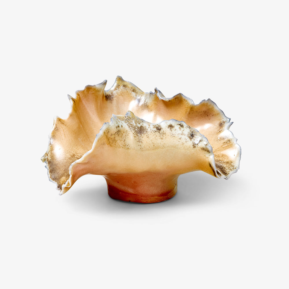 Sculpture by Chala Toprak