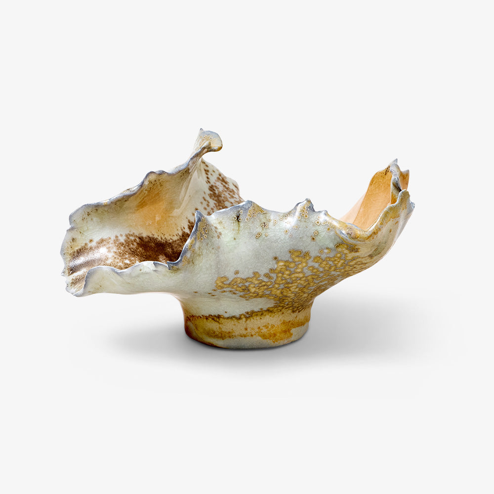 Sculpture by Chala Toprak
