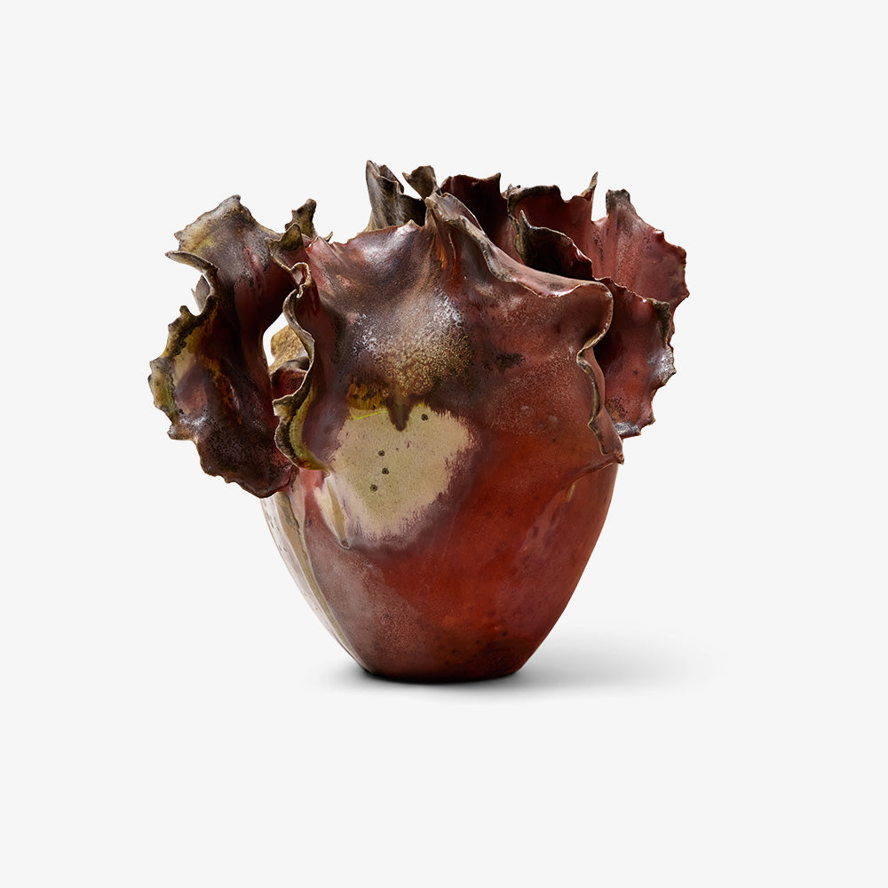 Sculpture by Chala Toprak