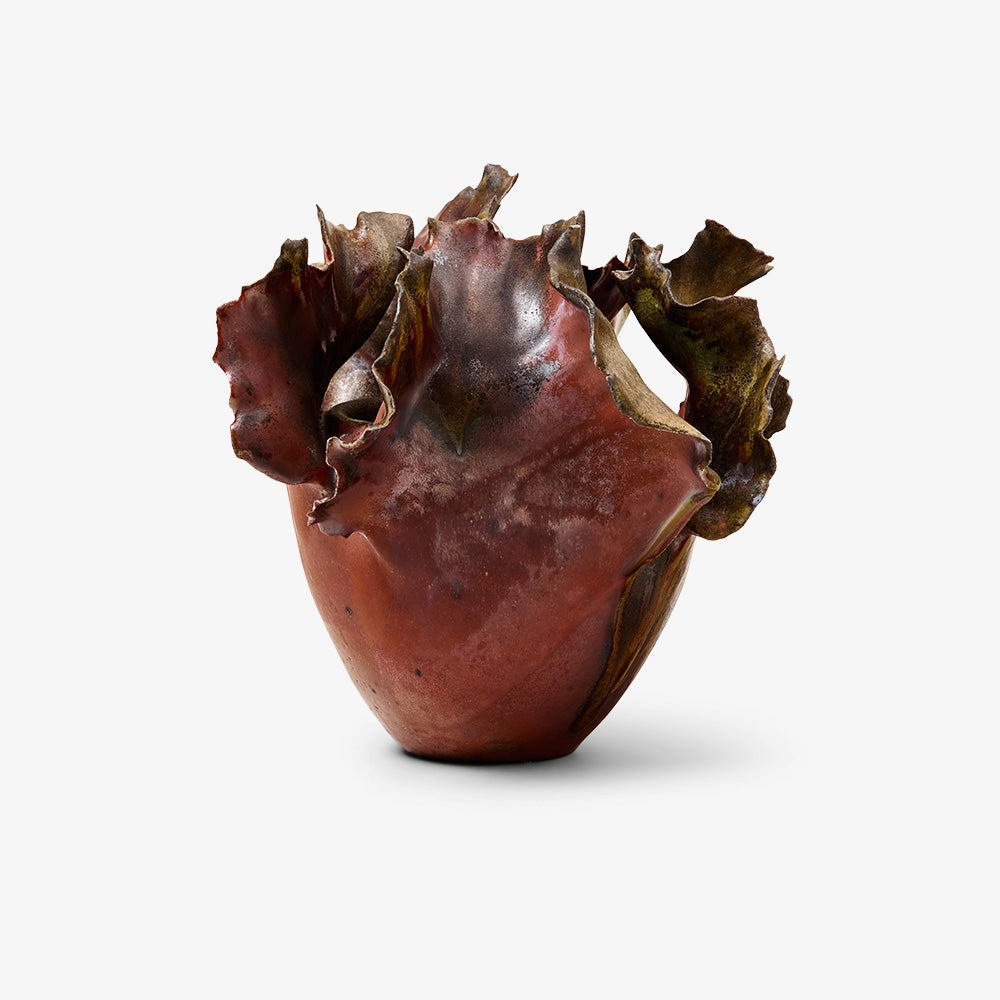 Sculpture by Chala Toprak