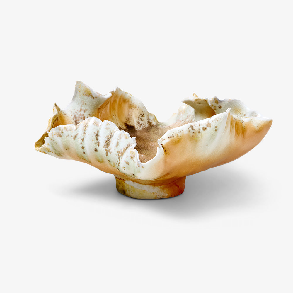 Sculpture by Chala Toprak