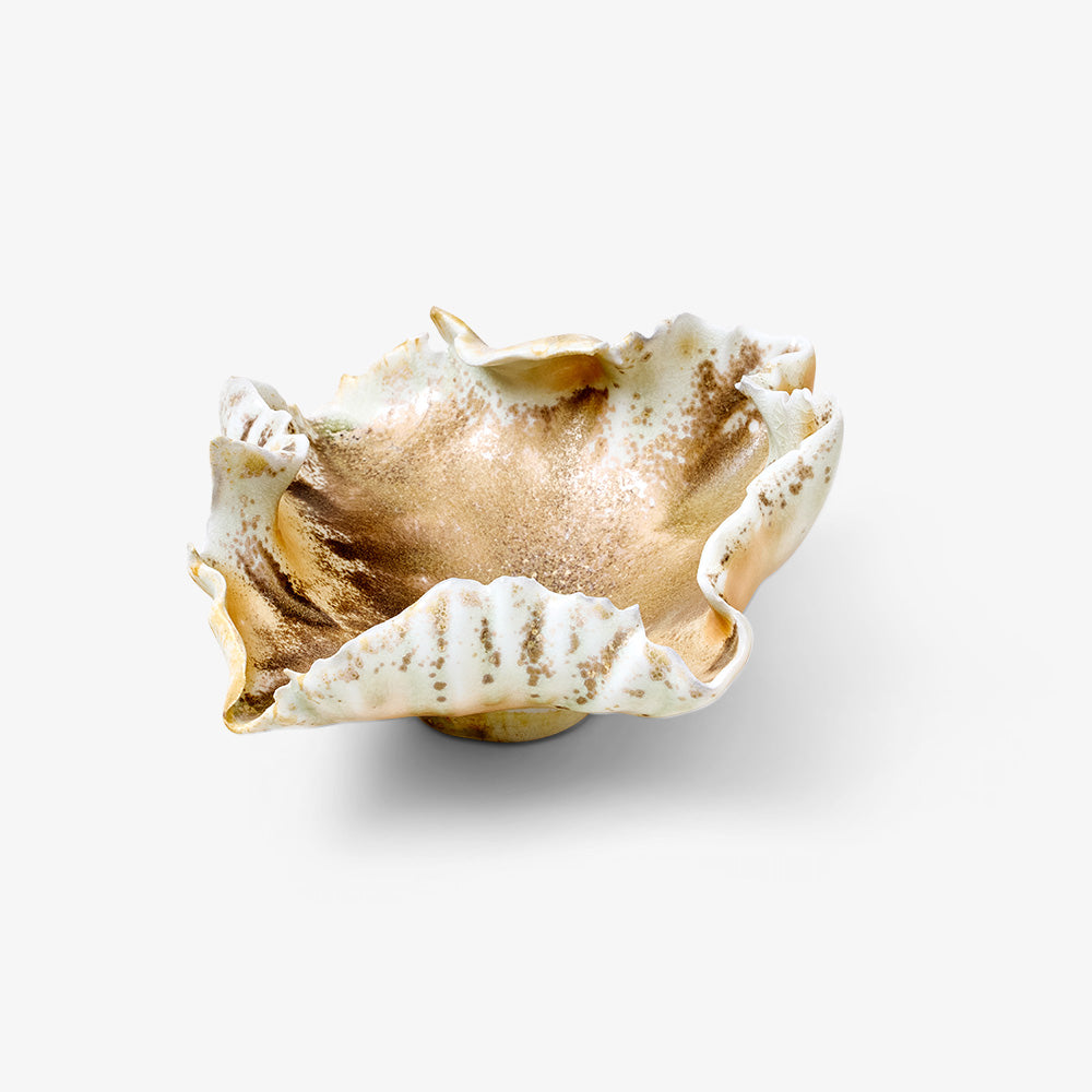 Sculpture by Chala Toprak