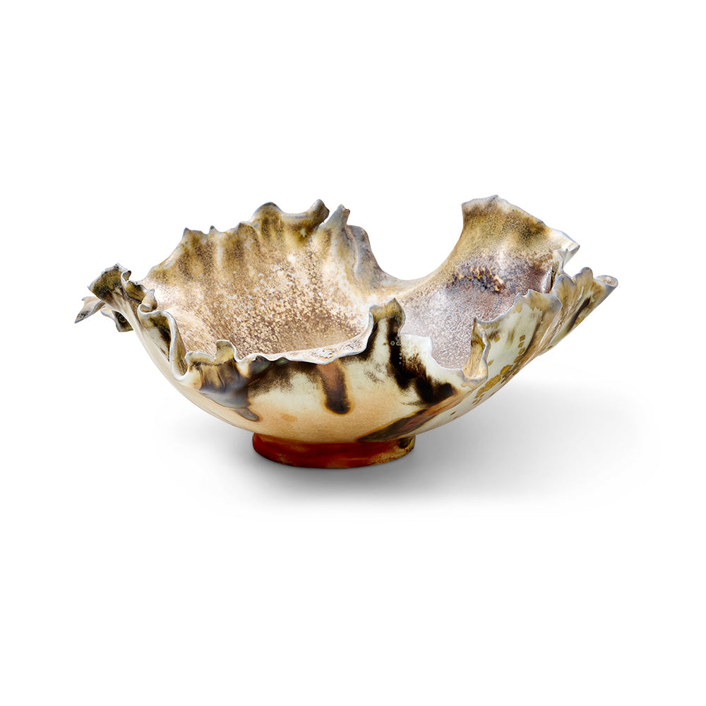 Sculpture by Chala Toprak