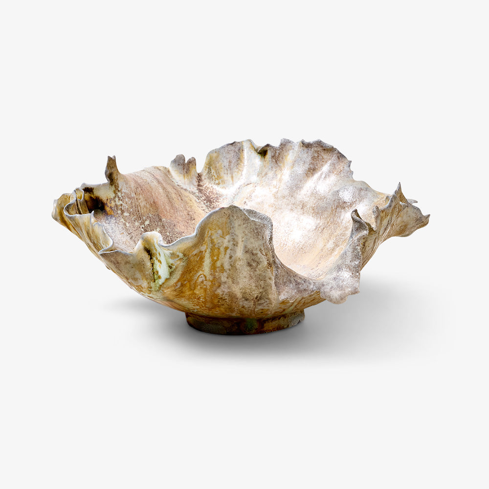 Sculpture by Chala Toprak