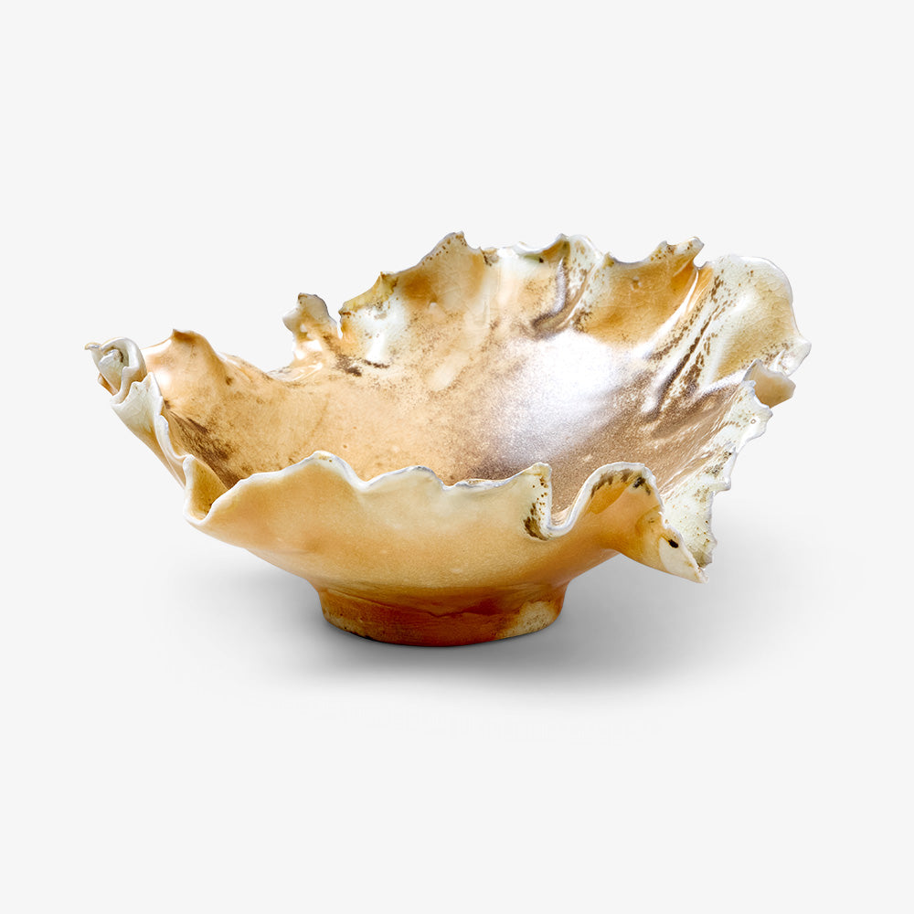 Sculpture by Chala Toprak
