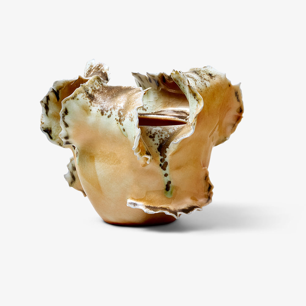Sculpture by Chala Toprak