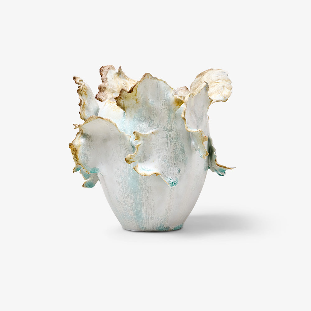Sculpture by Chala Toprak