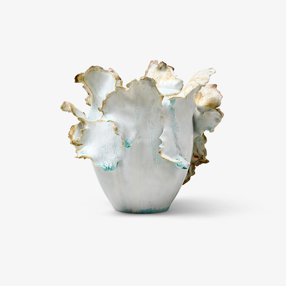 Sculpture by Chala Toprak