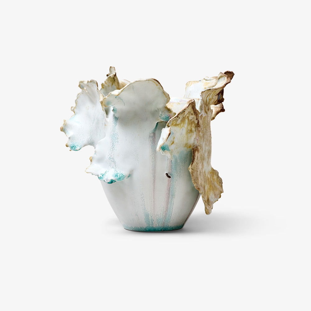 Sculpture by Chala Toprak