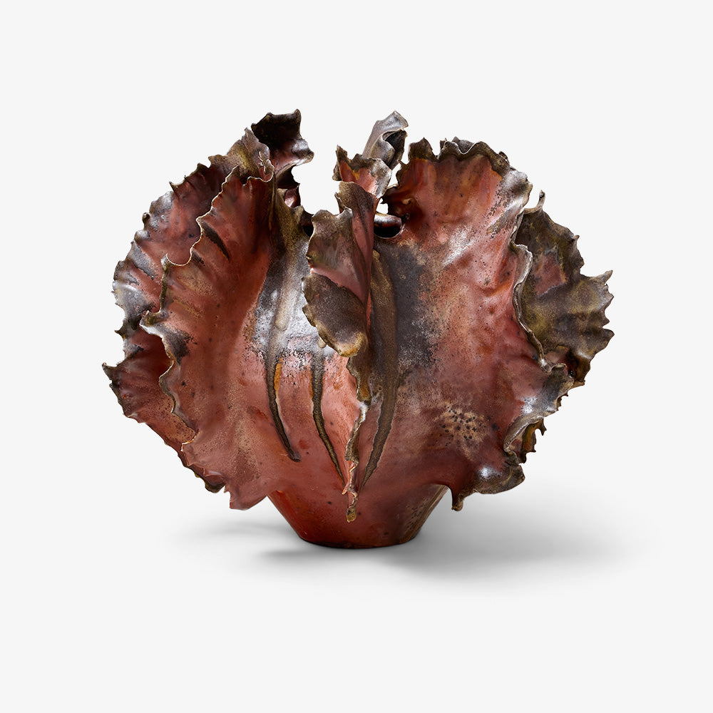 Sculpture by Chala Toprak