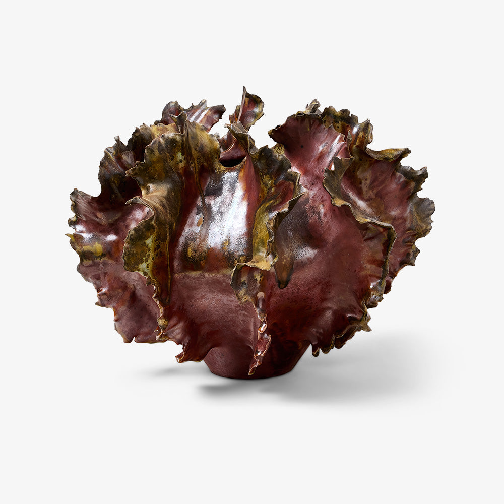 Sculpture by Chala Toprak