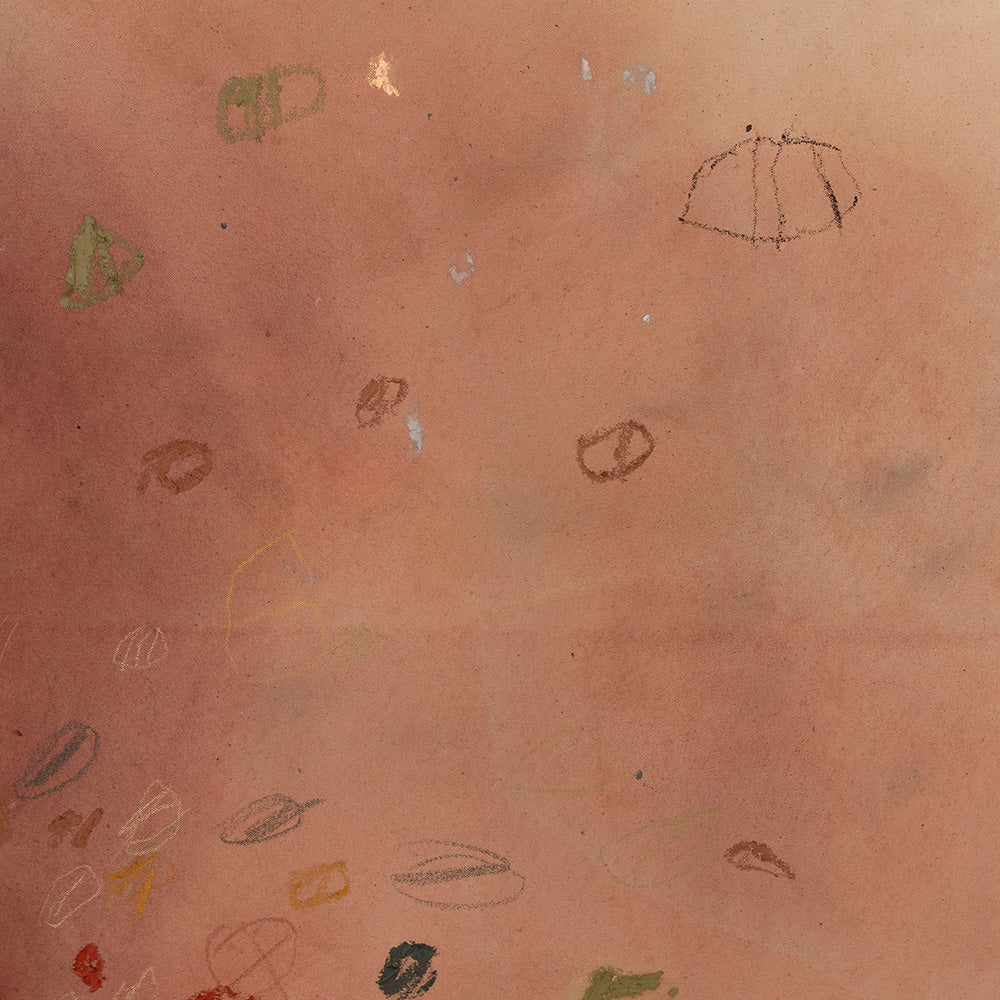 Painting by Lisa Dengler