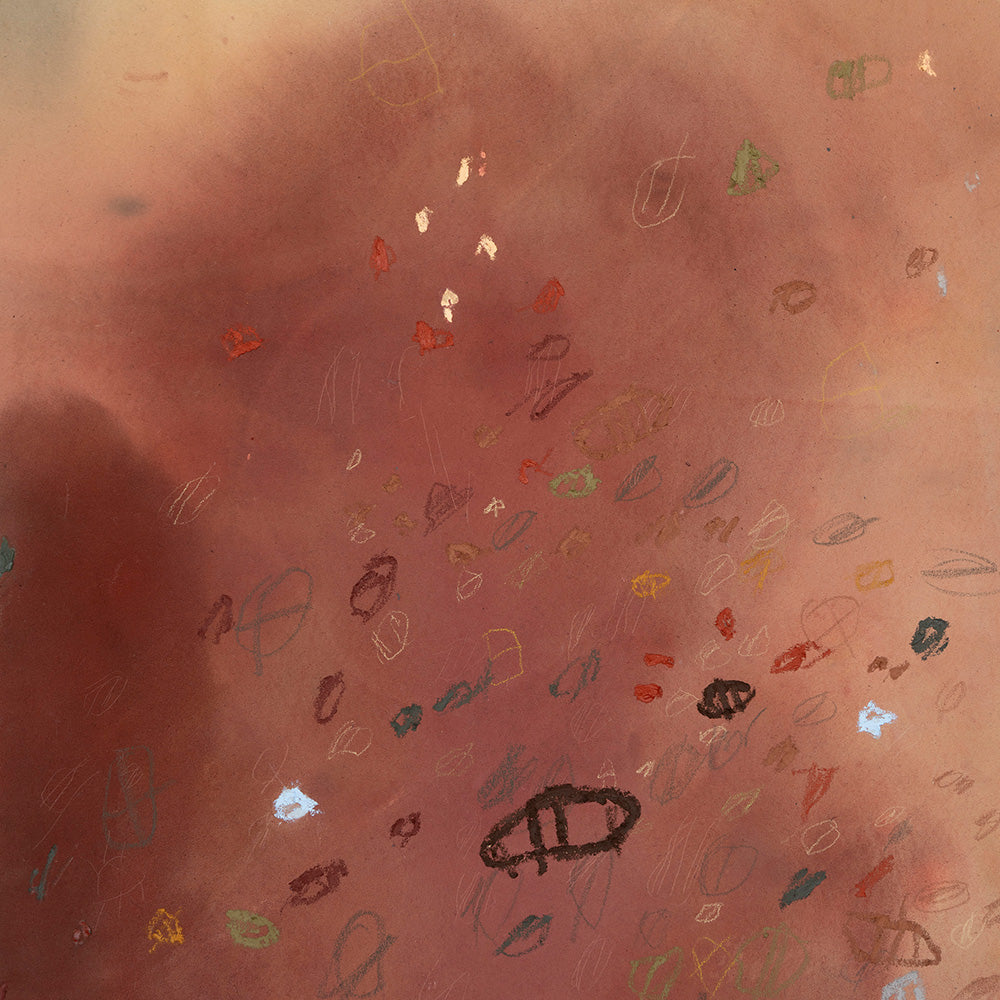 Painting by Lisa Dengler