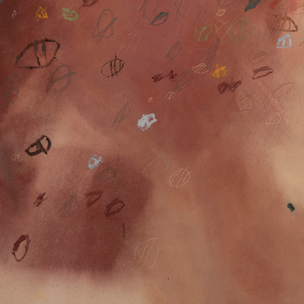 Painting by Lisa Dengler