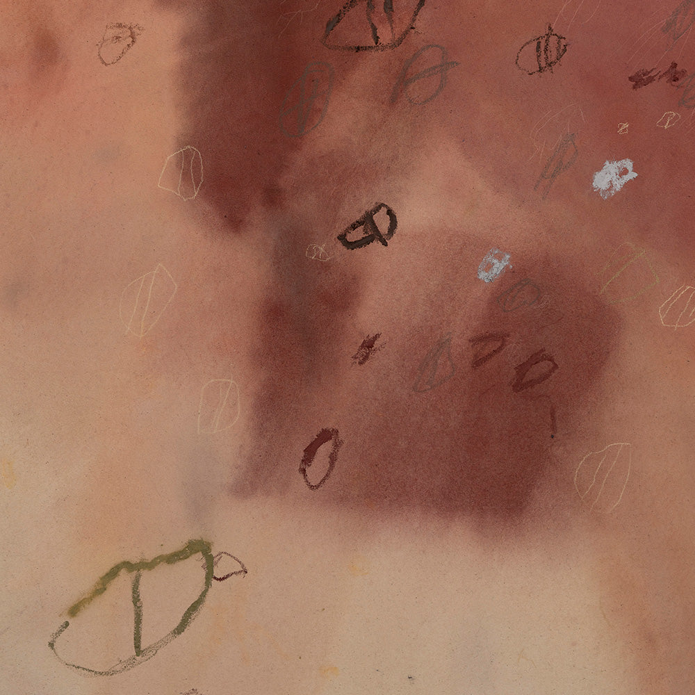 Painting by Lisa Dengler