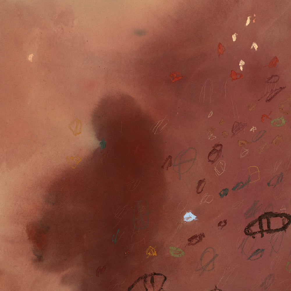 Painting by Lisa Dengler