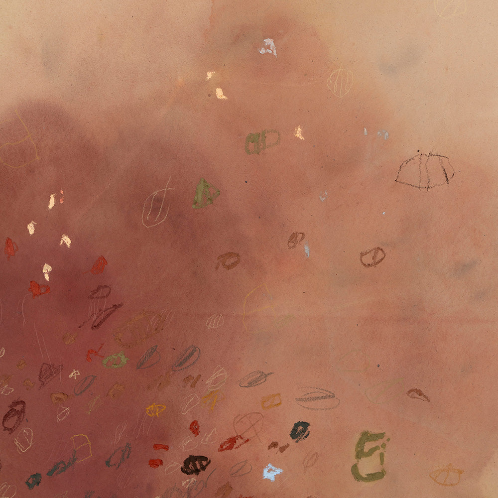 Painting by Lisa Dengler