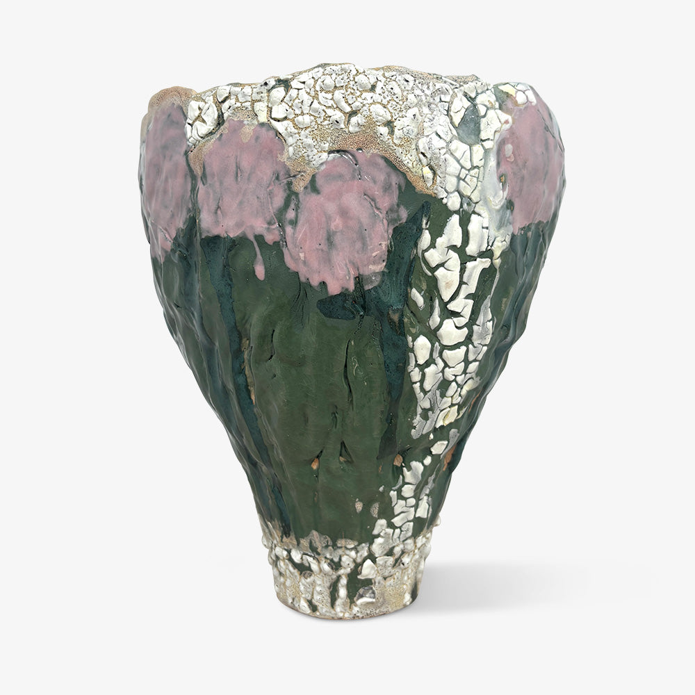 Sculpture by Sasha Court