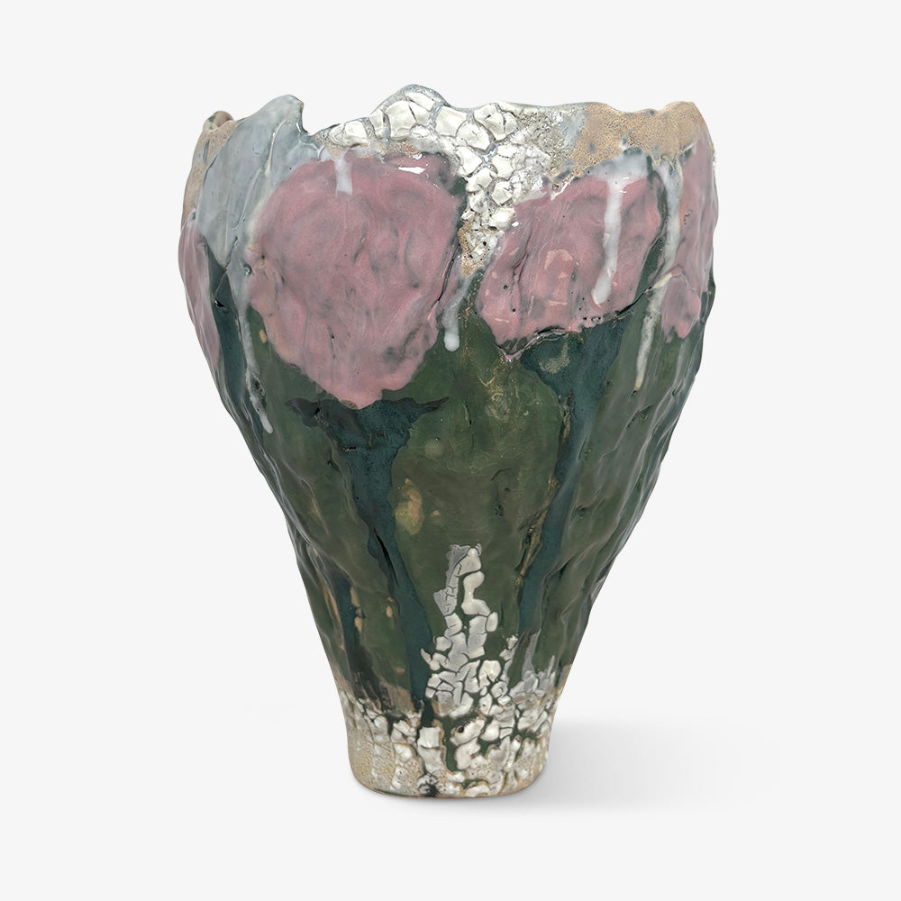 Sculpture by Sasha Court